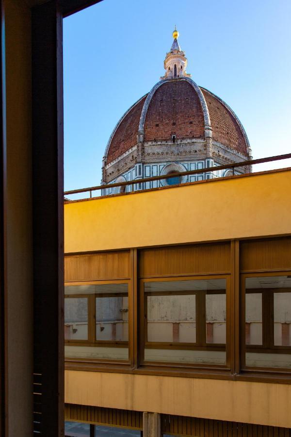 Darling Apartment With Stunning Views On Duomo 佛罗伦萨 外观 照片