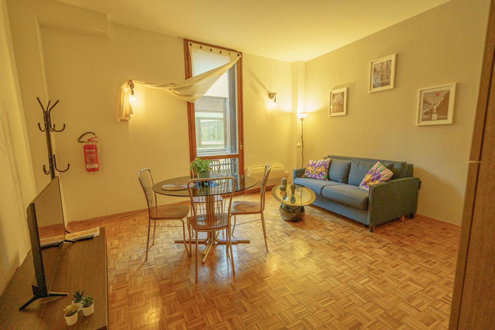 Darling Apartment With Stunning Views On Duomo 佛罗伦萨 外观 照片