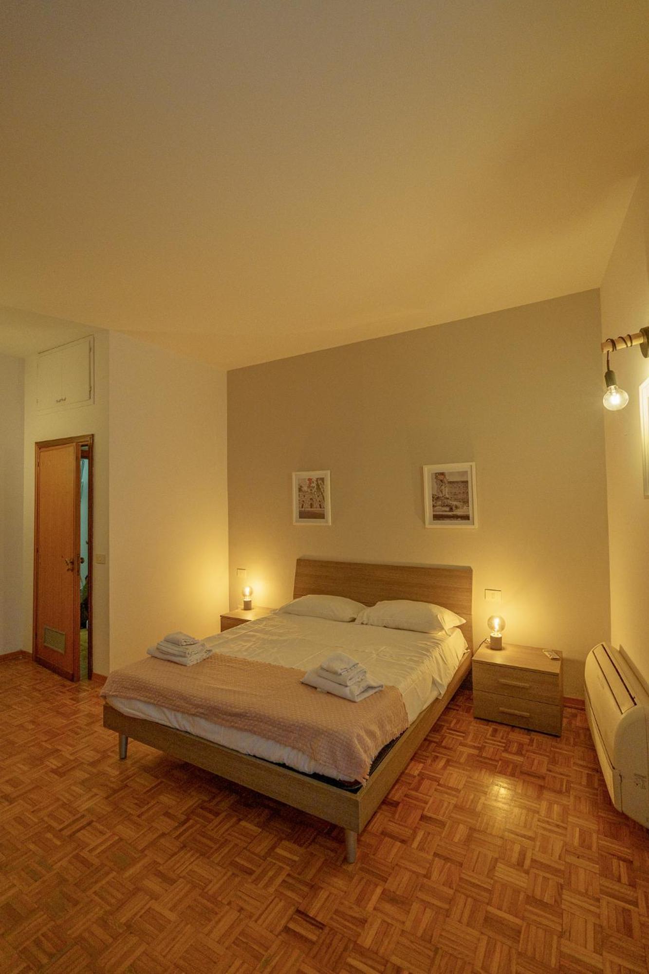 Darling Apartment With Stunning Views On Duomo 佛罗伦萨 外观 照片