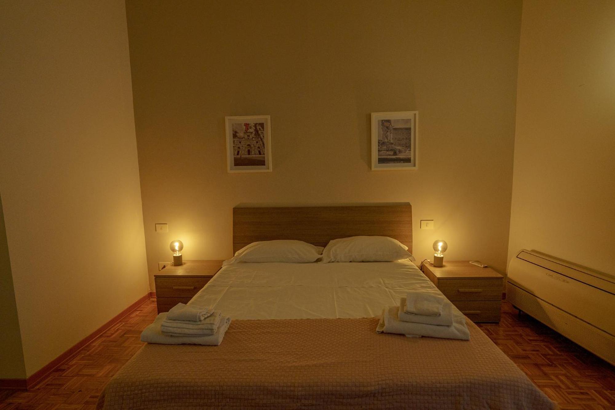 Darling Apartment With Stunning Views On Duomo 佛罗伦萨 外观 照片
