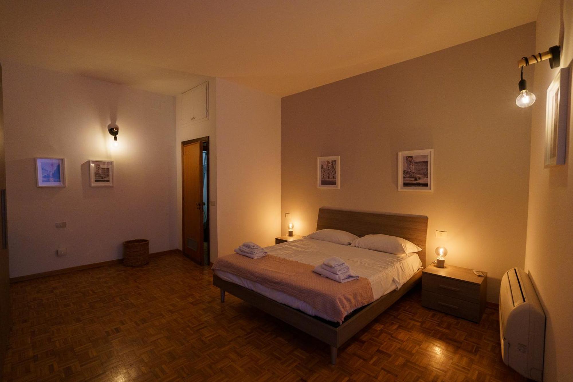 Darling Apartment With Stunning Views On Duomo 佛罗伦萨 外观 照片